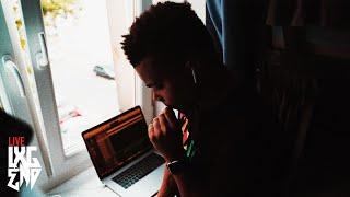 In Studio LIVE with LXGEND | IAMLXGEND