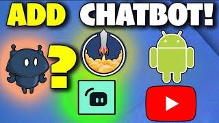 How to Set Nightbot , StreamElement & Streamlabs for YouTube Channel In Android ?