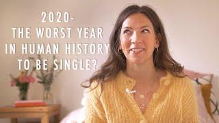 IS IT EVEN POSSIBLE TO FIND LOVE IN 2020? My story