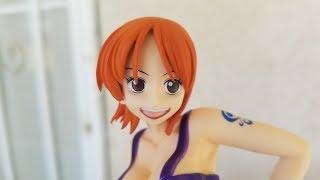 Portrait of Pirates Nami NEO Ver.2 Repaint