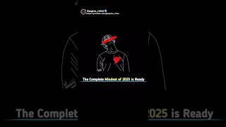 Empire Rule 231 ~ 2025 is Ready  || Motivation Quotes #shorts #short #quotes #motivation