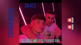 ( El nistval y el fergusonn) (dedicatoria) (zidone music)