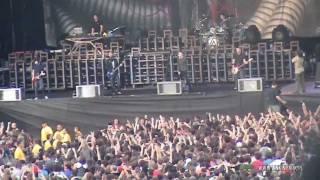 Linkin Park - Live in Chorzów, Poland (full show) HD