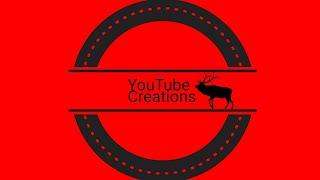 official YouTube creations logo announcement #logo #shorts #youtubecreation #announcement