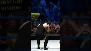  The Big Show Is An Idiot