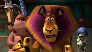 Madagascar 3 - truth revealed