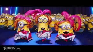 Minions Sing "Happy Birthday To You"