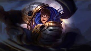 How to WIN LANE and CARRY | Garen Guide Season 11 | Garen Top Full Match Commentary |