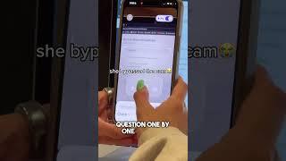 Student’s Genius Exam Hack with AI Stuns Everyone! 