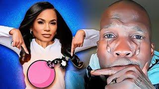 Chad Johnson's EX GF Drops THIS Bomb on HIM!