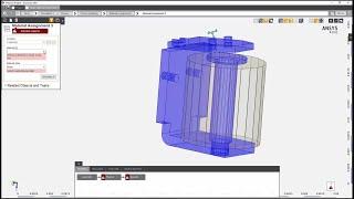 ANSYS Discovery AIM: Electromagnetic Physics Overview