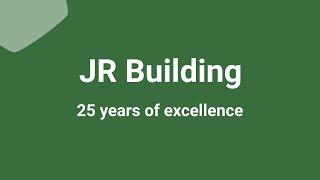 JR Building Ltd – Construction and Home Improvements in Gloucestershire