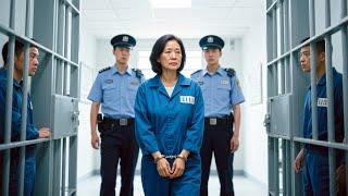 把养女娇宠大，她却送我入狱！重活一世，她要自寻死路我不拦了  #chinese television dramas #逆袭 #爽剧 #豪门 #shortdramas