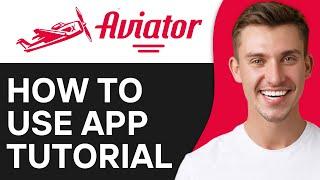 HOW TO USE AVIATOR PREDICTOR APP (2024)