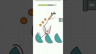 happy glass game #shots #gameplay #shorts #viral #kids #gfg #freefire #chocolate #challenge #LVgamer