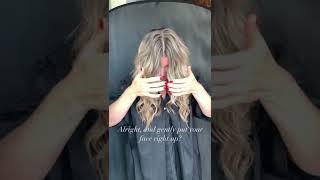 Blonde Hair Extensions || NBR || Strands Salon || Corning, NY