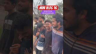 Mini Vlog 16 | IIT Guwahati #dailyvlogs #minivlog #jee2025 #collegelife #studentlife #iitmotivation