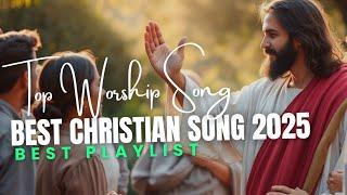 Best Worship Song | Best Christian Song Playlist | Love Beyond Measure