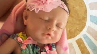 Reborn baby Review from DollReborns.com