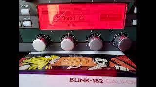 Blink-182 -  Bored To Death (Re-recorded) [Redo] with STL TONES John Feldmann Bundle