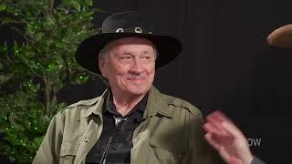 Brett Halsey On Working With Audie Murphy: "I Was in Awe"