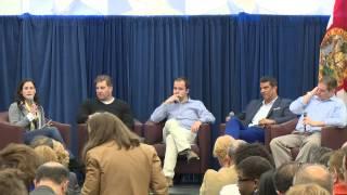 Business Advice from Entrepreneurs - Miami Herald Bootcamp