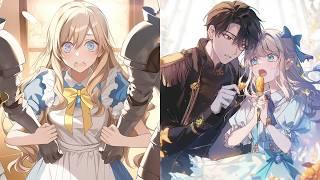 The Foodie Princess: When the Cursed Duke Can Only Taste YOUR Food