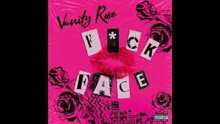 F*ck Face (Explicit) Vanity Rose