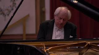 Sokolov - Haydn: Piano Sonata in B minor, Hob. XVI:32