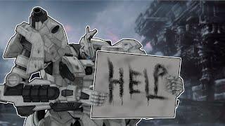 10 beginner Tips to SURVIVE Armored Core