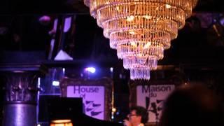 A Visual Ethnography of Jazz Consumers