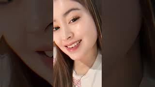 DJ TIMBUL CINTA LAM DADA PADA PANDANGAN PERTAMA | DJ TIA MONICA VIRAL TIKTOK 2025 !