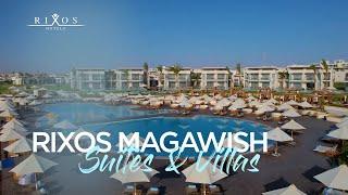 Rixos Premium Magawish Suites & Villas | Rixos Hotels