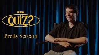 FFM Quiz: Pretty Scream проверяет свои знания о хип-хоп-культуре