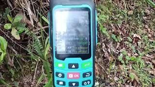 GPS Temu vs Garmin GPSMap 62s