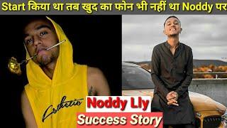 Noddy Lly Life Story | Biography & Lifestyle | Stories With Abhi | Sameer Khan