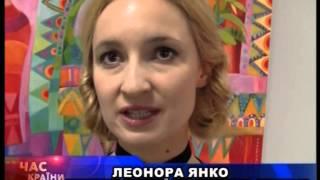 Художницa Ирина Колесникова