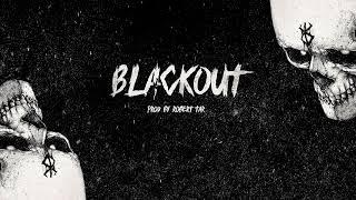 [FREE] Trap Instrumental Beat - "BLACKOUT" - Dark Hard Fast Trap Beat 2024