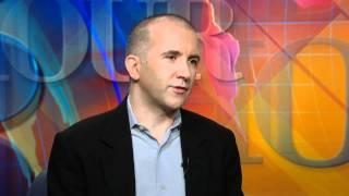 Conversation: Alex Ross' 'Listen to This'