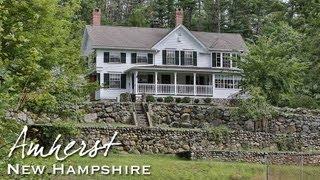 Video of 226 Route 101 | Amherst, New Hampshire real estate & homes