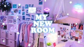 Переделка комнаты || Room makeover