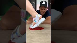 Slime  #rianashow #comedy #tiktok #funny #funnyvideos