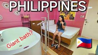 Filipina girlfriend shows me her Islands resorts - Catanduanes 