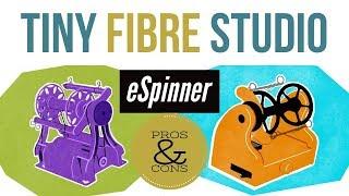 Electric Spinning Wheel Pros and Cons