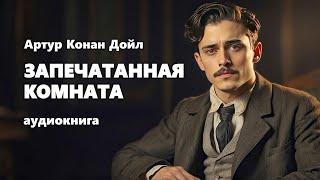 Артур Конан Дойл. Запечатанная комната. Аудиокнига.