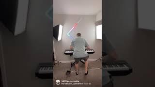 RGB Stay Challenge #staychallenge