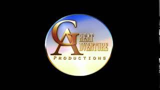 Great Adventure Productions/Big Ticket Television/CBS Television Distribution (2012)