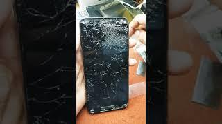 Samsung J4 Plus Glass Change