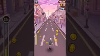 Angry Gran Run - Gameplay (iOS/Android)