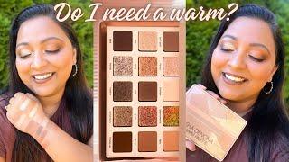 NATASHA DENONA I NEED A WARM EYESHADOW PALETTE | SMITHY SONY